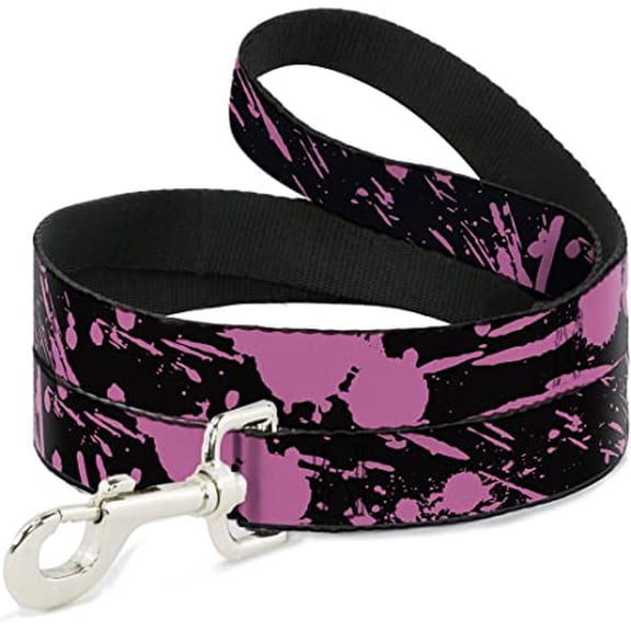 Buckle-Down Dog-leashes