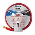 thumbnail image 3 of Flexon FAR3450 3/4-Inch x 50-Foot Heavy Duty Premium Farm & Ranch Rubber Garden Hose, 3 of 3