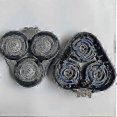thumbnail image 2 of Tête de Rasoir compatible Philips S5000 S5370 S5571 S5420 S5140 S5078 - Noir - Pièce compatible Authentique_Perfect Gift, 2 of 5