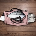 thumbnail image 3 of Bolsa de gimnasio Fitgriff con compartimento para zapatos y artículos húmedos para hombre y mujer, 3 of 7