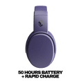 thumbnail image 5 of Skullcandy Crusher XT Wireless Foldable Over-Ear Headphones, Future, 5 of 10