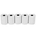 thumbnail image 4 of PackingSupply Thermal Paper Rolls 2 1/4" X 85' Cash Register POS Receipt Paper (50 Rolls), 4 of 10