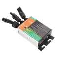 thumbnail image 3 of Micro Inverter,Solar Grid Tie Inverter Solar Grid Tie Inverter Grid Connected Inverter Exceptional Craftsmanship, 3 of 14