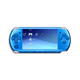 thumbnail image 2 of Sony - PSP 3000 Consola de Videojuegos Playstation Portatil Retro - Azul (Reacondicionado), 2 of 6