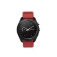 thumbnail image 2 of Soft Silicone Strap Replacement Watch Band For Garmin Approach S60 Smartwatch, 2 of 5
