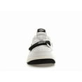 thumbnail image 3 of Jordan Men's Legacy 312 Low White Black Elephant Swoosh Shoes, from StockX, 3 of 5