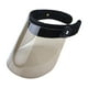 thumbnail image 4 of Máscara de soldadura Equipo de protección profesional premium Portátil Protector facial Gris claro, 4 of 9