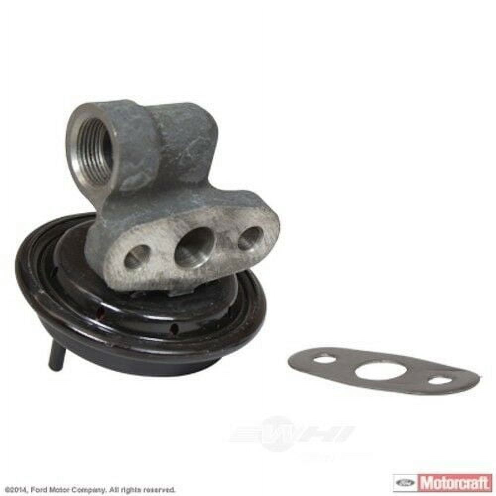Motorcraft EGR Valve CX-1720 Fits select: 1997-2003 FORD F150, 1999-2004 FORD MUSTANG