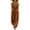 A-Brown, variant on Womens Pant Suits Dressy for Wedding 2 Piece Summer Outfits Wide Leg Pant Business Clothes with Pockets M