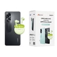 thumbnail image 2 of Smartphone Oppo A58 256 GB negro Telcel + Oppo enco buds 2, 2 of 4