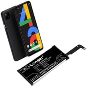 3050mAh G025J-B Battery for Google Pixel 4A