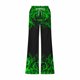 thumbnail image 4 of Pantalones largos para hombre, cintura elástica, transpirables, cómodos, suaves, informales, de playa, de poliéster., 4 of 5