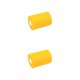 thumbnail image 2 of Cateissary Decoración de fiesta Suministros vibrantes y llamativos para celebraciones inolvidables Decoración de bodas ALC06Golden Yellow ALC06Amarillo Dorado 2Conjunto, 2 of 6