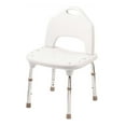 thumbnail image 2 of Moen Shower Chair Adjustable Tool Free, 2 of 3