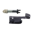 thumbnail image 4 of Resorte del pedal del embrague,Kit de reparación del soporte del resorte del pedal del embrague,Soporte del pedal del embrague Reparador del resorte del embrague,7701053596 46511-00QAB, 4 of 9