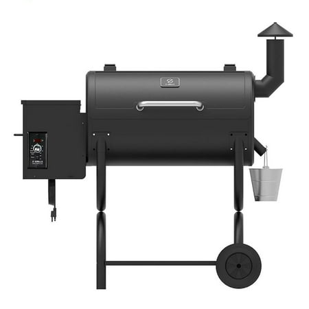 bbq z grill smoker