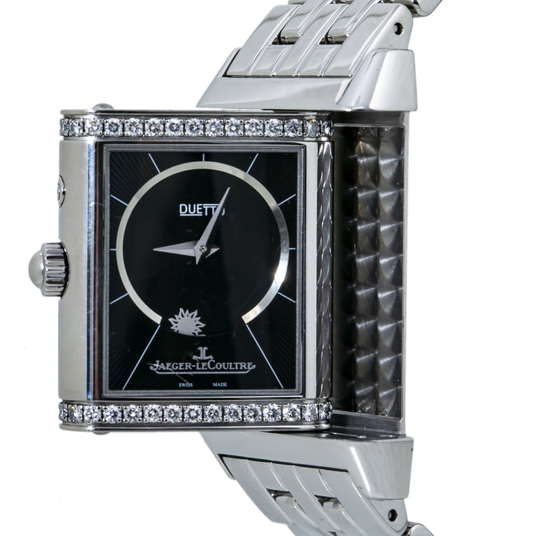 jaeger lecoultre reverso duoface night and day