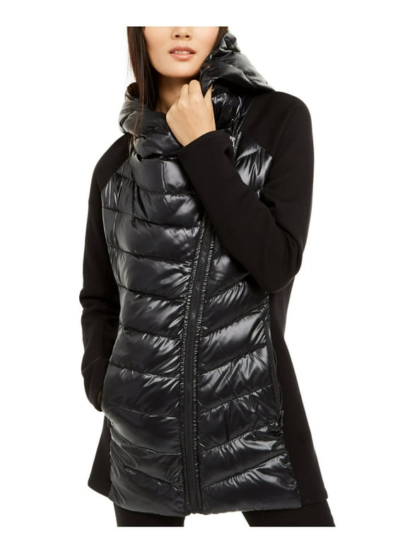 pijn doen Natuur Onbekwaamheid Calvin Klein Womens Puffer Jackets in Womens Coats - Walmart.com
