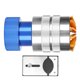 thumbnail image 1 of Mira la Caja de Elevació de Cristal que Elimina El Abridor, Reloj de Reloj de Cristal de la Herramienta de Reparación de la Herramiente de Acero reloc de Cristal para la, 1 of 7