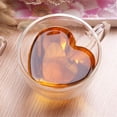thumbnail image 3 of Juego de 2 Tazas Térmicas VITTORI Doble Pared Vidrio de Borosilicato 250ml, 3 of 5