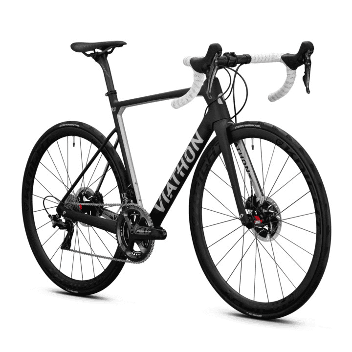 Dura-Ace Carbon Road Bike, 57.5cm 