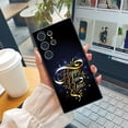 thumbnail image 4 of Exprese su personalidad con nuestra divertida y vibrante funda plateada mate con diseño de dibujos animados para iPhone 14, 13, 12 Pro y 11, 4 of 4