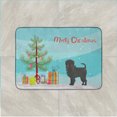 thumbnail image 3 of Carolines Treasures CK3440RUG Affenpinscher Tapis en Mousse à Mémoire de Forme Lavable en Machine, 3 of 4