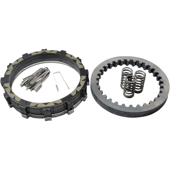 Rekluse TorqDrive Clutch Kit (RMS-2807009)