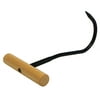 RanchEx 9" Hay Hook with Wood T-handle