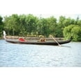 thumbnail image 5 of Venetian Gondola Real Boat 36, 5 of 27