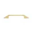 thumbnail image 7 of Richelieu BP7238160195 6-5/16" Center To Center Handle Cabinet Pull - Nickel, 7 of 7