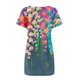 thumbnail image 5 of Vestido de verano para mujer, vestido informal con manga larga, vestido largo Fridja  qw1959, 5 of 6