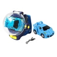 thumbnail image 3 of 2Pcs RC Wrist Racing Infrared Sensing Kids Boys Birthday Present Baoblaze none, 3 of 8