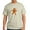 Natural, variant on CafePress - Oh Snap Gingerbread Man Light T Shirt - Men's Classic Graphic T-Shirt
