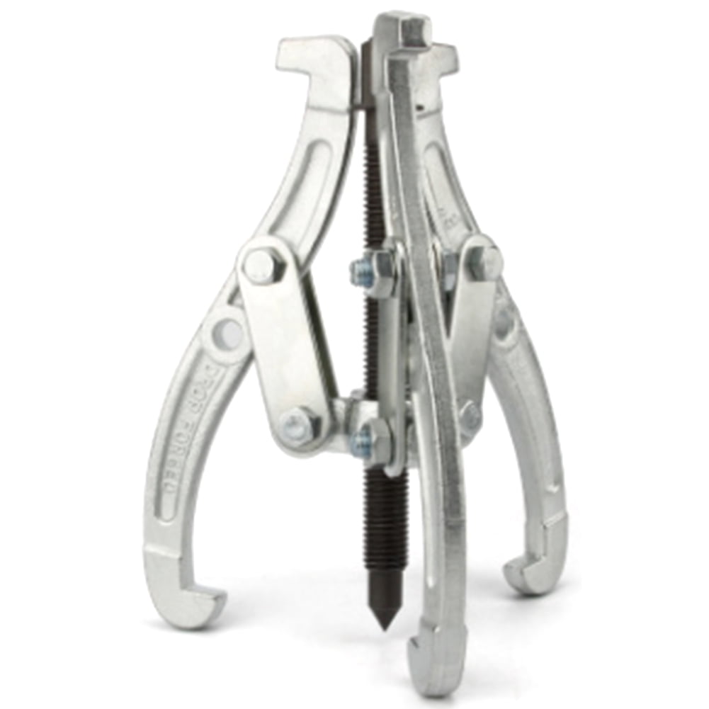 ThreeJaw Multifunctional Puller Universal Bearing Removal Tool Triple
