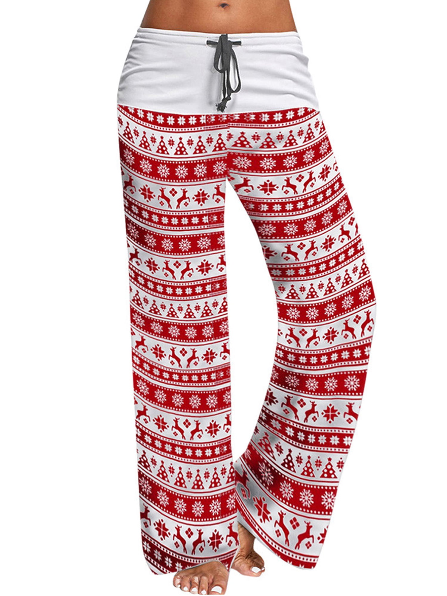 walmart christmas pajama pants