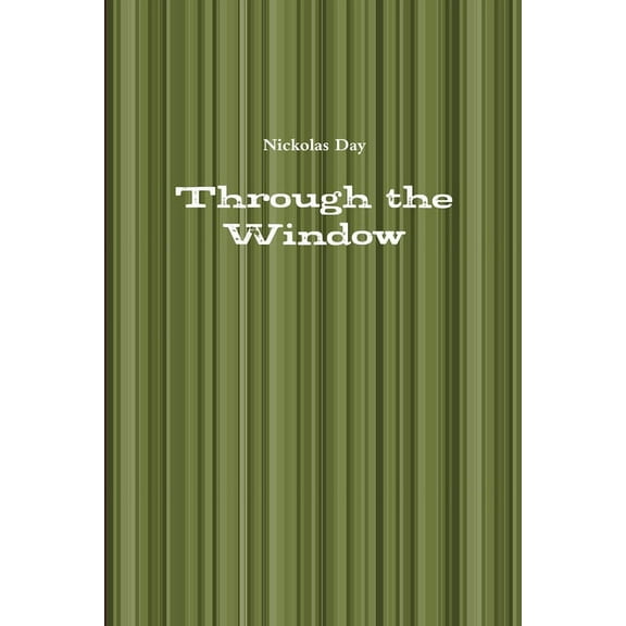 Through the Window (Paperback)