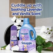 Snuggle Lavender Breeze Soothing Comfort Scent Booster, 21 Ounce