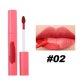 thumbnail image 2 of Brillo de labios mascarilla de belleza para labios Cuidado de labios Brillo de labios arrancable Formación de película Color de larga duración Brillo de labios voluminiza, 2 of 6