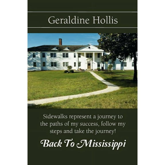 Back to Mississippi : A Personal Conversation With Maya Washington