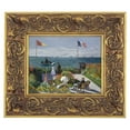 thumbnail image 5 of Imperial Frames Kensington Collection Gold 12x12 - 3 Pack, 5 of 7