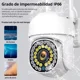 thumbnail image 2 of Cámara De Seguridad Wifi 1080p Led Iluminación Exterior 2pcs, 2 of 8