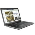 thumbnail image 1 of Restored Windows 11 Laptop PC 17.3" HP ZBook 17 G5 | Intel Core i7-8850H Hexa-Core (6) CPU | 16GB RAM | 256GB SSD | Home or Office Computer, 1 of 5