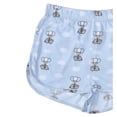 thumbnail image 2 of Set de Pijama Pusheen Talla EXG con Short Azul, 2 of 3