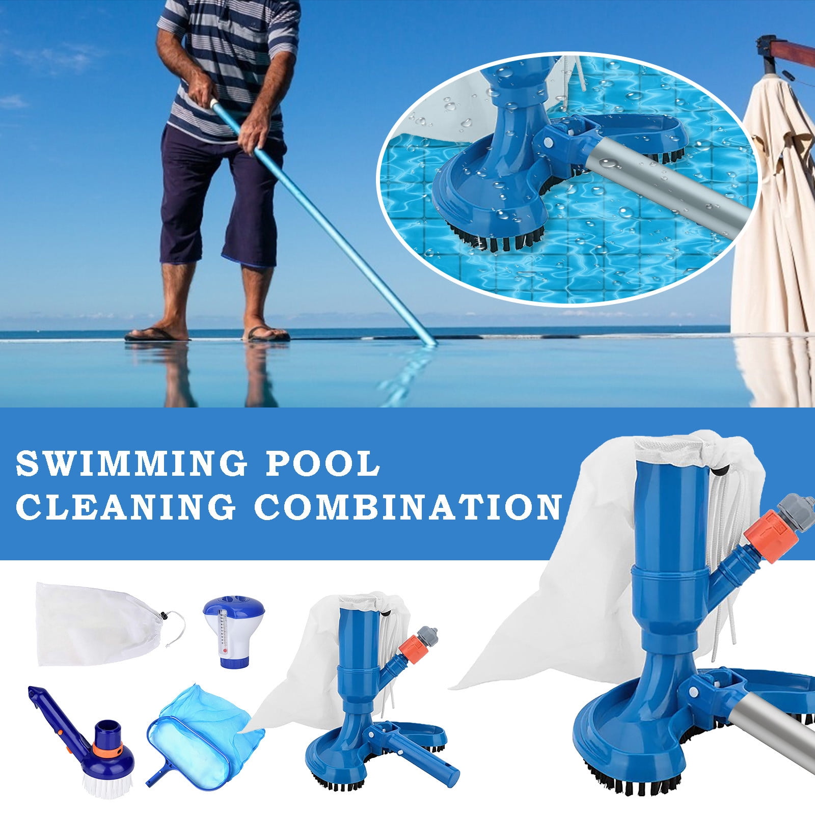 Household Supplies Portable Swimming 