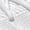 White, variant on Men's Athletic Sneakers - Durable Waterproof PU & Anti‑Skid PVC Sole | Rugged Walking Shoes for Outdoor Fitness, Rainy Days & Heavy Daily Use
