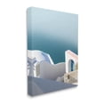thumbnail image 3 of Stupell Industries Picturesque Santorini Coastal Building Photograph Gallery Wrapped Canvas Print Wall Art, Design by Sara Zieve Miller, 3 of 7
