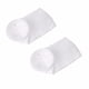 thumbnail image 4 of 2PCS Acuario Pecera Fieltro Bolsas de filtro Calcetines de filtro 150um, 4 of 5