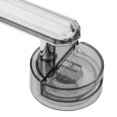 thumbnail image 3 of PTOOTP Occupational Shower Handle Bathroom Grab Bar Non-skid ABS Safety Barrier for Elderly 1Pack, 3 of 8