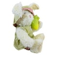 thumbnail image 3 of Boyds Bears Plush 10.00In Rosalie Bloomengrows, Fabric, Summer Garden Rabbit Hare 916500, 3 of 3